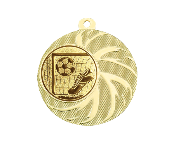 Medaille BS.ME93 Ø 45mm - Gold / 45 mm