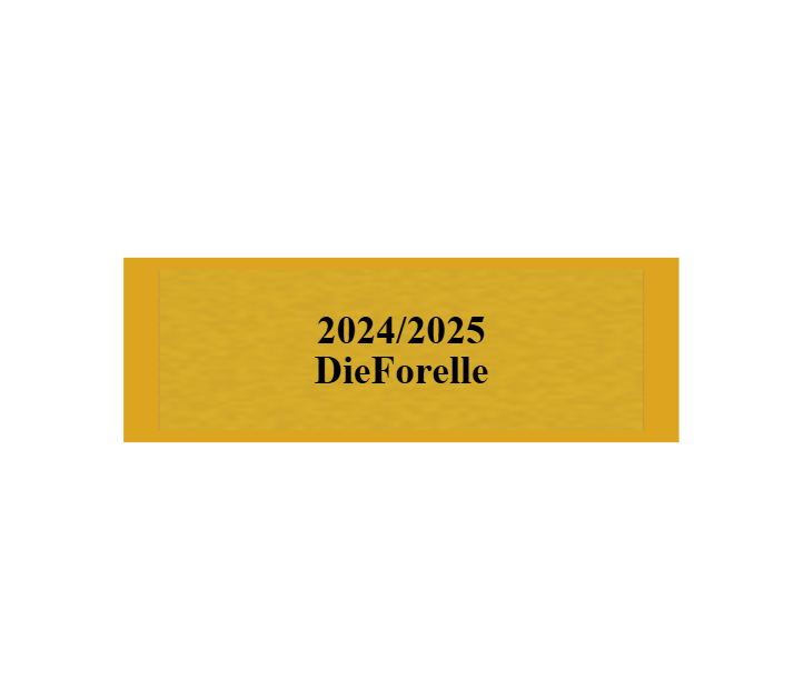 Gravurschild Gold selbstklebend - Gold / 60 x 20 mm