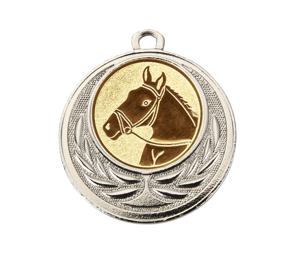 Medaille BS.ME64 Ø 40 mm - Silber / 40 mm