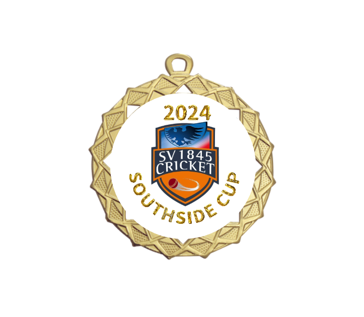 Medaille BS.ME96  Ø 70mm - Gold / 70 mm