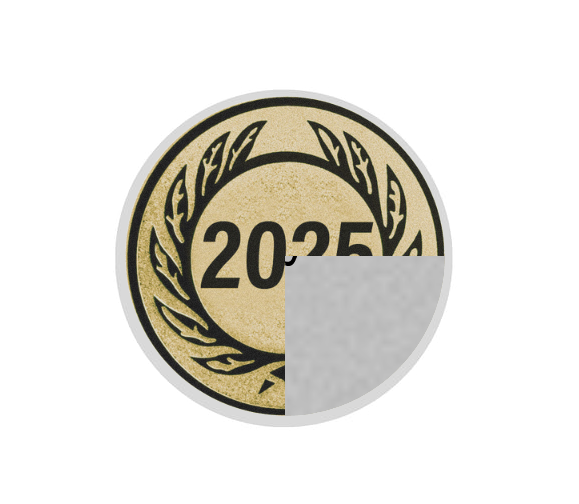 Kristall-Diamanten - 12 cm / Auswahl Klar