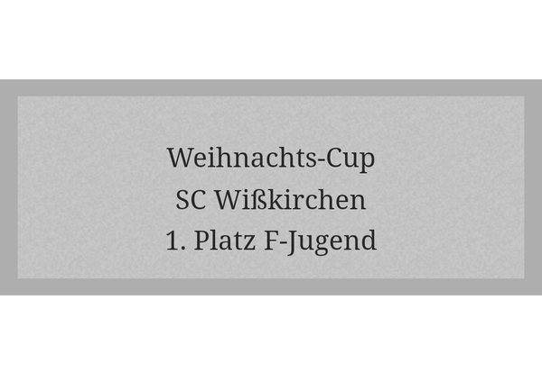 Fußball Pokal 0951 - 24 cm / Gold/Blau