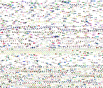 Glastrophäe 136-2 Schild & Emblem - Bunt / 15 cm