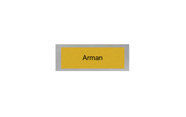 Fußballer Pokal FG267 - Silber/Gold/Grün / 10cm / SM