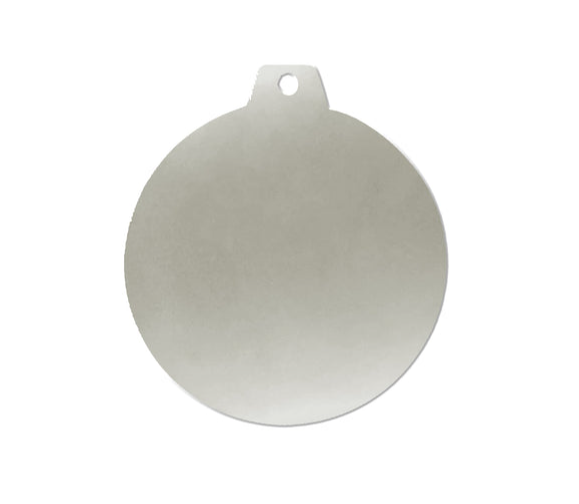 Medaille NQ10 Schwimmen Ø 50mm - Bronze / 50 mm