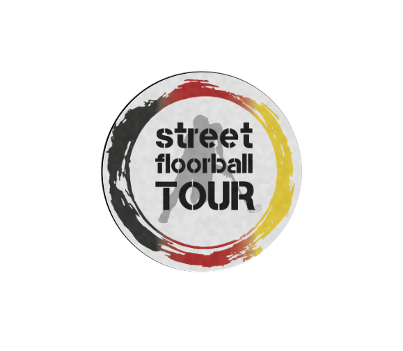 Druckembleme (selbstklebend) - 25 mm / Weiß