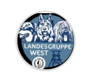 Glas Pokal 3526 Schild & Emblem - Transparent / 19 cm