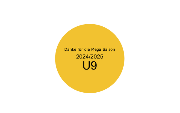 Eishockey Medaille MMC3250 Ø 50 mm - Gold / 50 mm