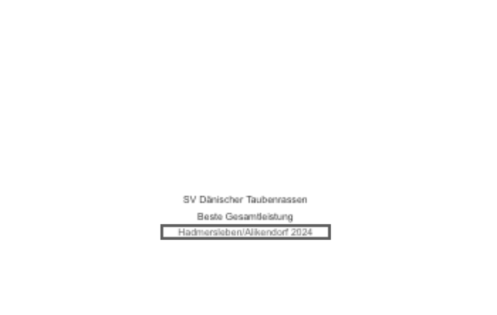 Glasmedaille 84262.99 Ø 70 mm - Klar / 70 mm / Lasergravur