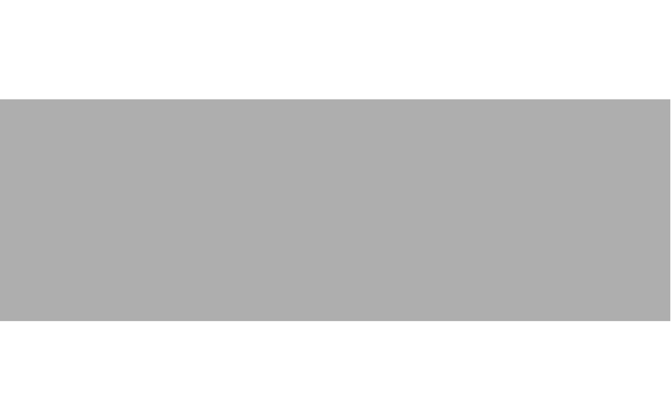 Fußball Pokal 38690 - Silber / Weiß / 21 cm