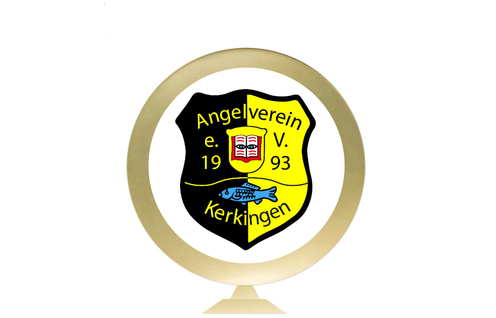 Pokal Serie 653 - Gold / 44 cm