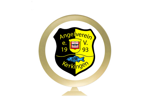 Pokal Serie 653 - Gold / 44 cm