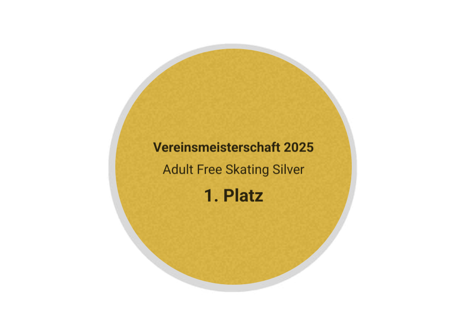 Kristall-Diamanten - 8 cm / Auswahl Blau