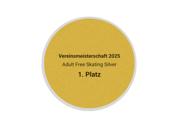 Kristall-Diamanten - 8 cm / Auswahl Blau