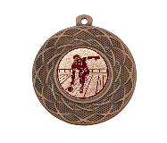 Medaille BS.ME84 Ø 50mm - Bronze / 50 mm