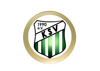 Fußball Pokal FG871 SM - SIlber/Gold / 15 cm