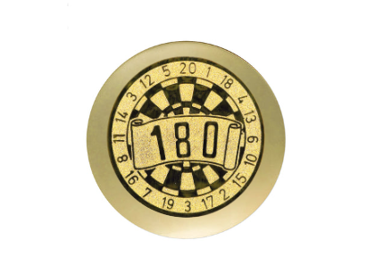 Luxus Säulenpokal LT.067 - 73 cm / Gold