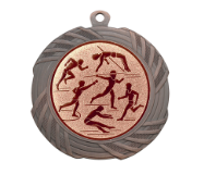 Medaille BS.ME95 Ø 70 mm - Bronze / 70 mm