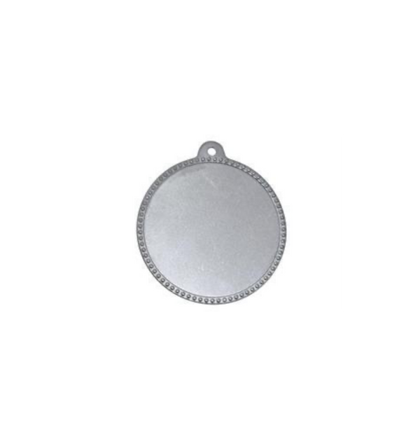 D75.02 - Silber / 56 mm