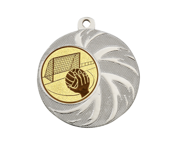 Medaille BS.ME93 Ø 45mm - Silber / 45 mm