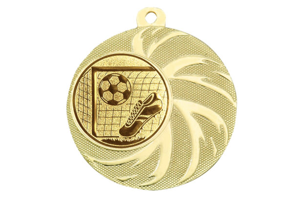 Medaille BS.ME93 Ø 45mm - Gold / 45 mm