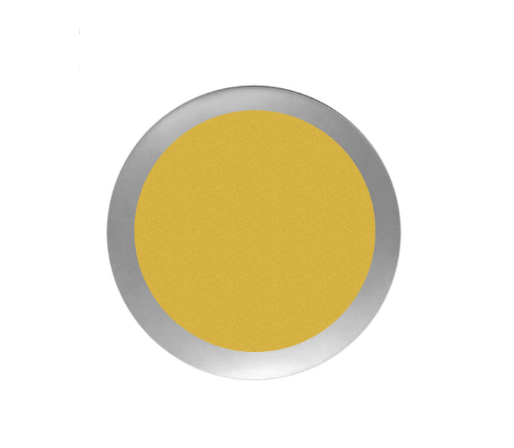 Kristall-Diamanten - 8 cm / Auswahl Gold