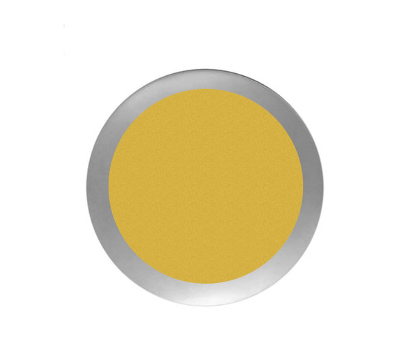 Kristall-Diamanten - 8 cm / Auswahl Gold