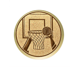 Wandtafel H155 - Gold / 30x22 cm