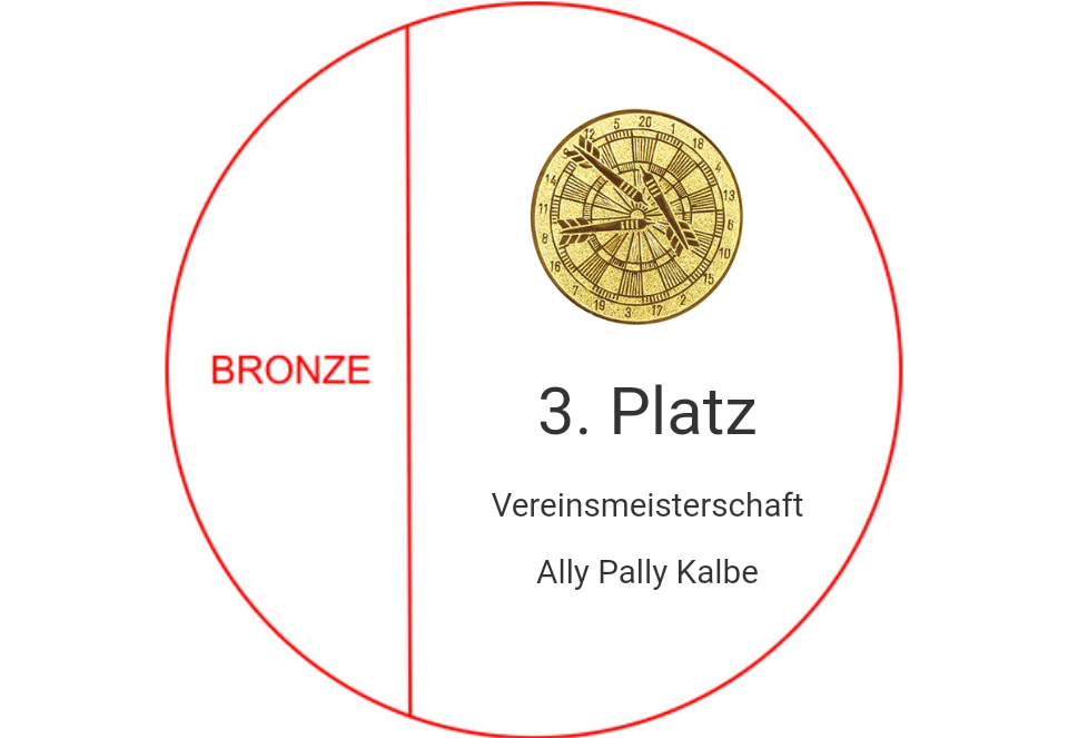 Glas Pokal 171-5 Lasergravur - Bronze / 17 cm / Laser-Gravur
