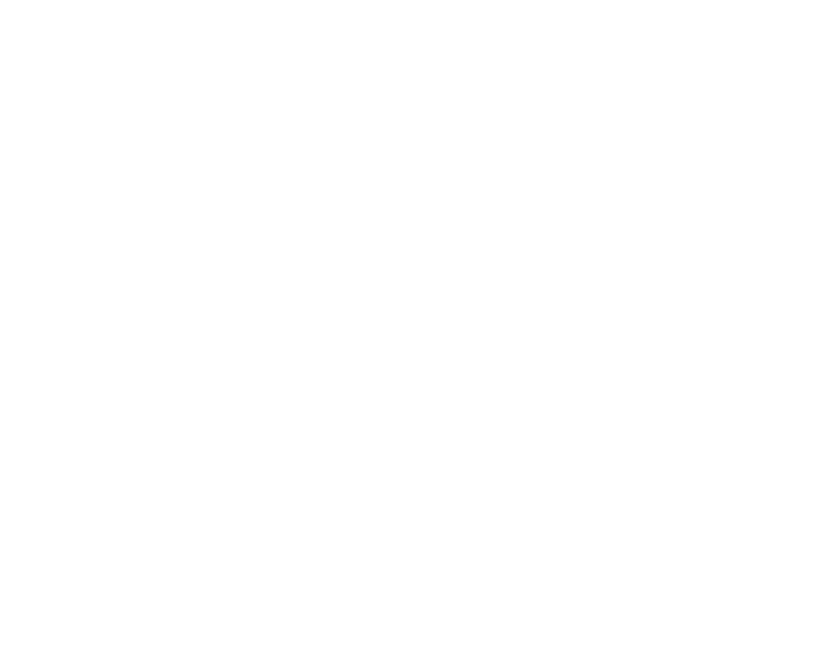 Glas Pokal 8808 Blau Schild & Emblem - Transparent Blau / 20.5 cm