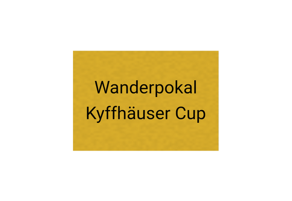 Holzsockel Mahagoni - Mahagoni / 70x 70x 50mm