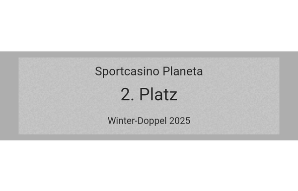 Gravurschild Silber selbstklebend - Silber / 50 x 15 mm