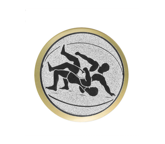 Henkelpokal Serie TRS213 - 29.3 cm / Gold