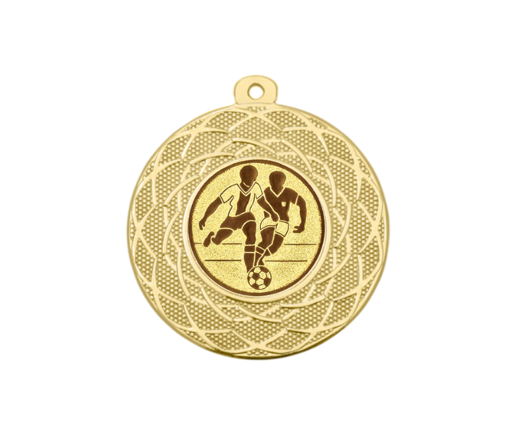 Medaille BS.ME84 Ø 50mm - Gold / 50 mm