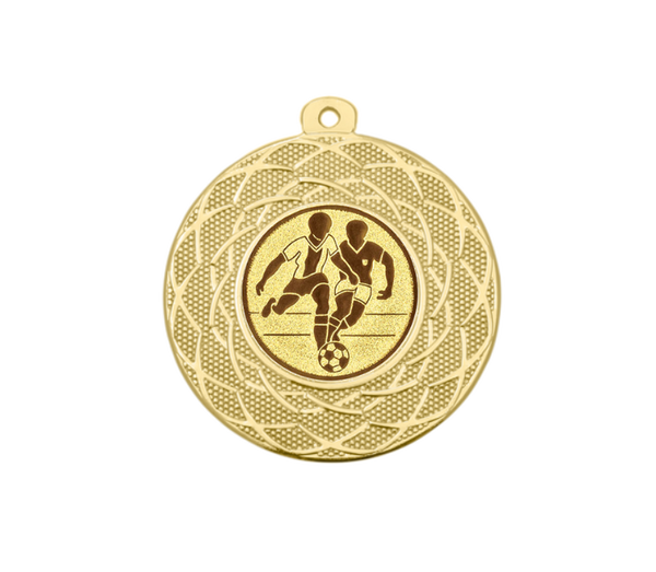 Medaille BS.ME84 Ø 50mm - Gold / 50 mm