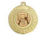 Medaille BS.ME38 Ø 45 mm - Gold / 45mm