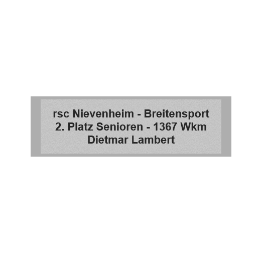Pokal Serie 120 - 29 cm / Silber/Gold