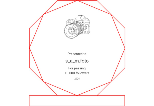 Glas Pokal 6508-L - 17.5 cm / Transparent / Laser-Gravur