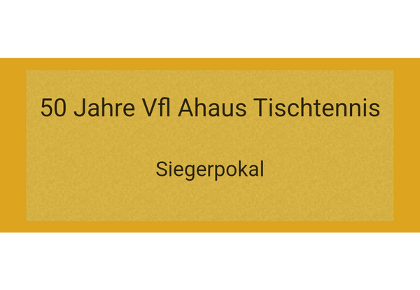 Gravurschild Gold selbstklebend - Gold / 60 x 25 mm