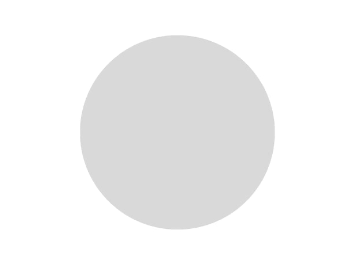 Glas Pokal 137-1 Schild & Emblem - Bronze / 19 cm