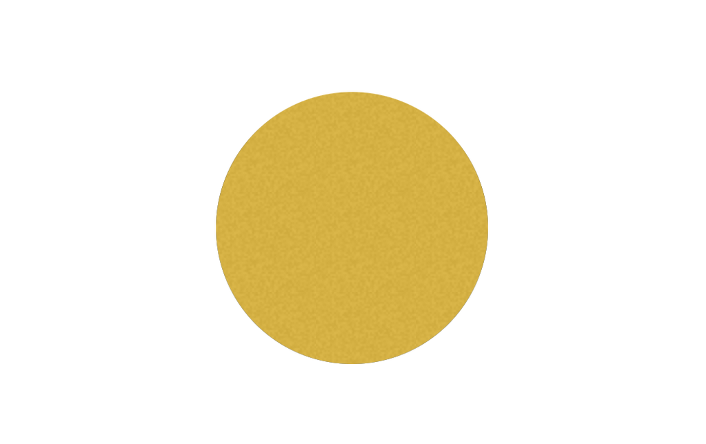 Medaille Fußball BS.ME75 50 mm - Gold / 50 mm