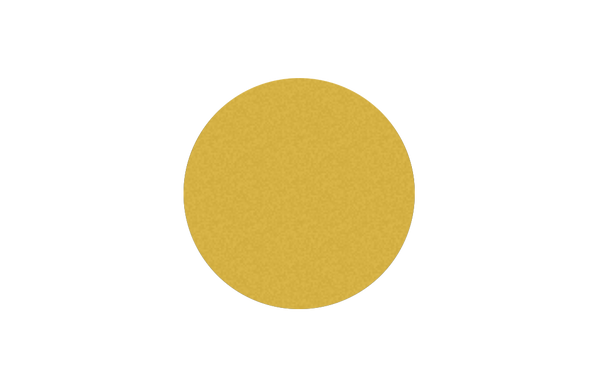 Medaille Fußball BS.ME75 50 mm - Gold / 50 mm