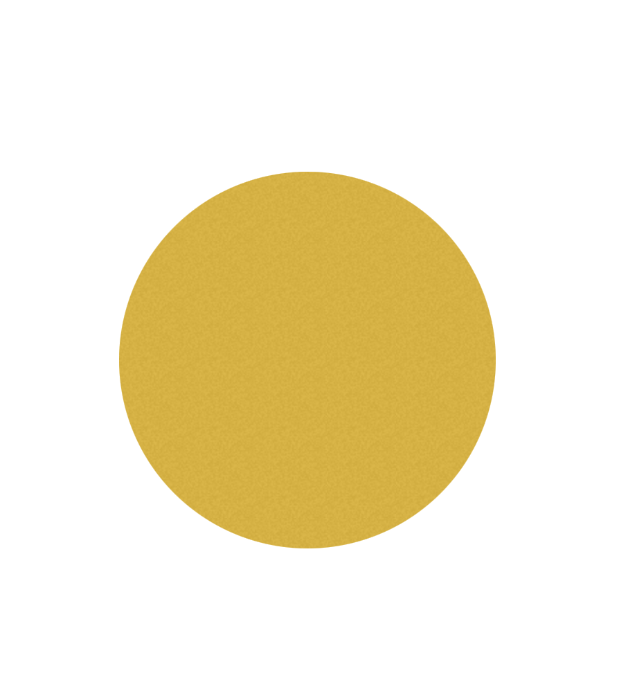 Eishockey Medaille MMC3250 50 mm - Gold / 50 mm