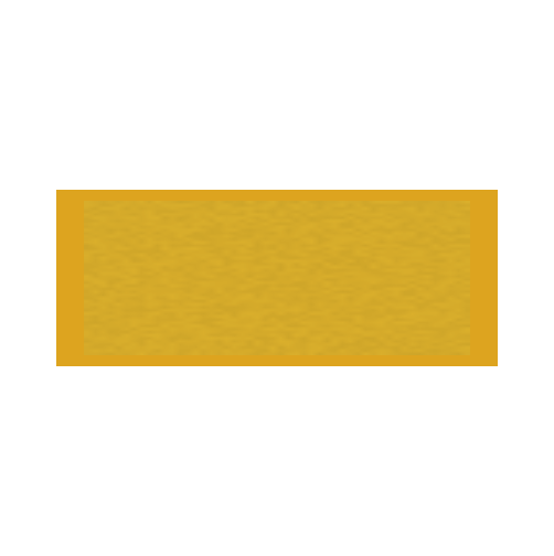 Gravurschild Gold selbstklebend - Gold / 50 x 20 mm