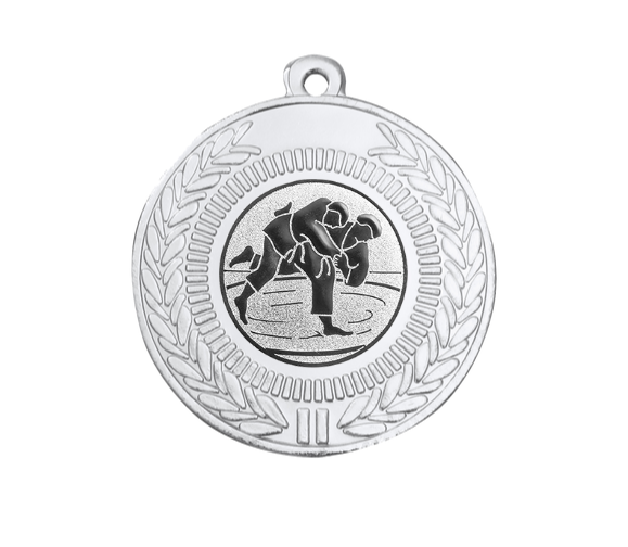 Medaille BS.ME38 Ø 45 mm - Silber / 45mm