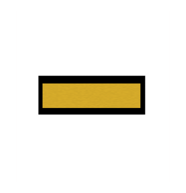 Fußballfigur Kicker P20 - Silber / Schwarz / 10.5 cm / SM