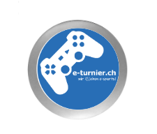 Game Controller 39677 - Silber Gold / 19,2x26 cm