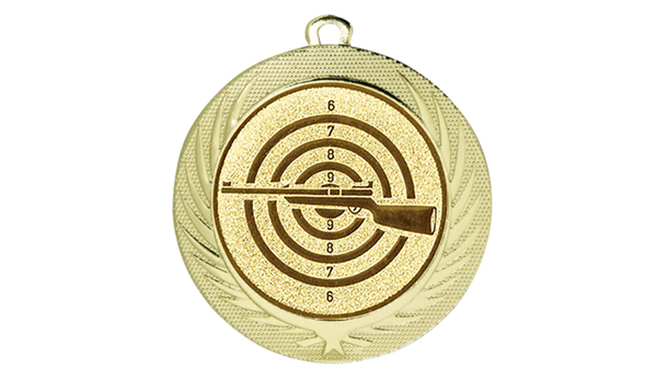 Medaille BS.ME76 Ø 70 mm - Gold / 70 mm
