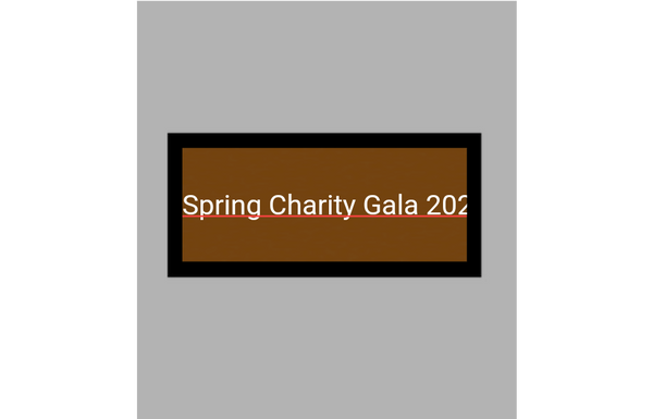 Grazie Award MFM6 - Auswahl Pink / 19 cm