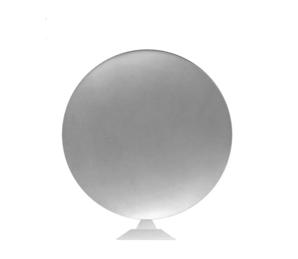 Pokal Serie 182 - 38 cm / Silber Gold